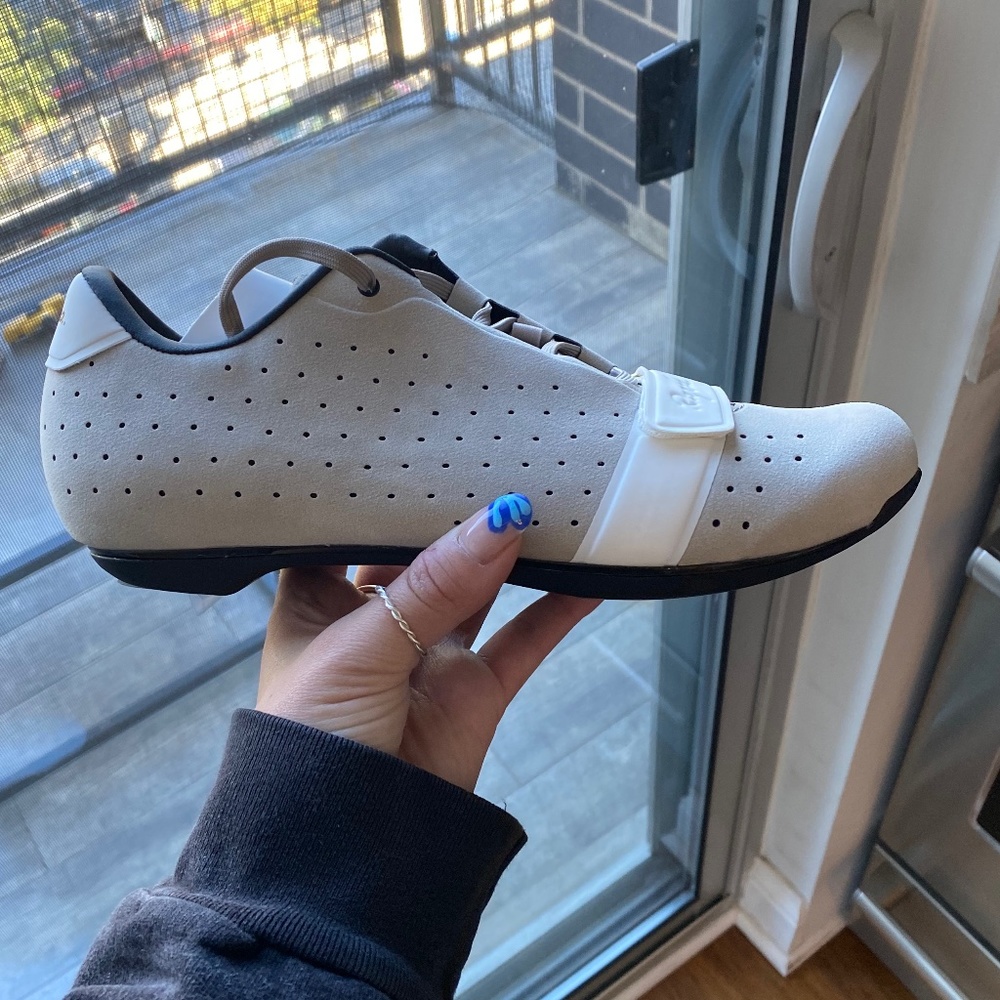 Rapha Spin Shoes